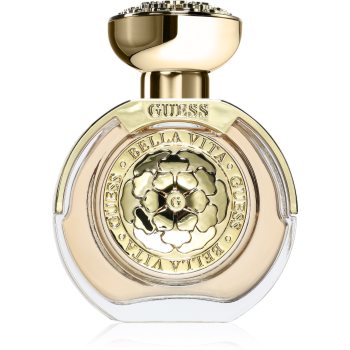 Guess Bella Vita Eau de Parfum pentru femei - imagine 2